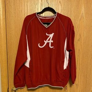 Alabama Crimson Tide pullover